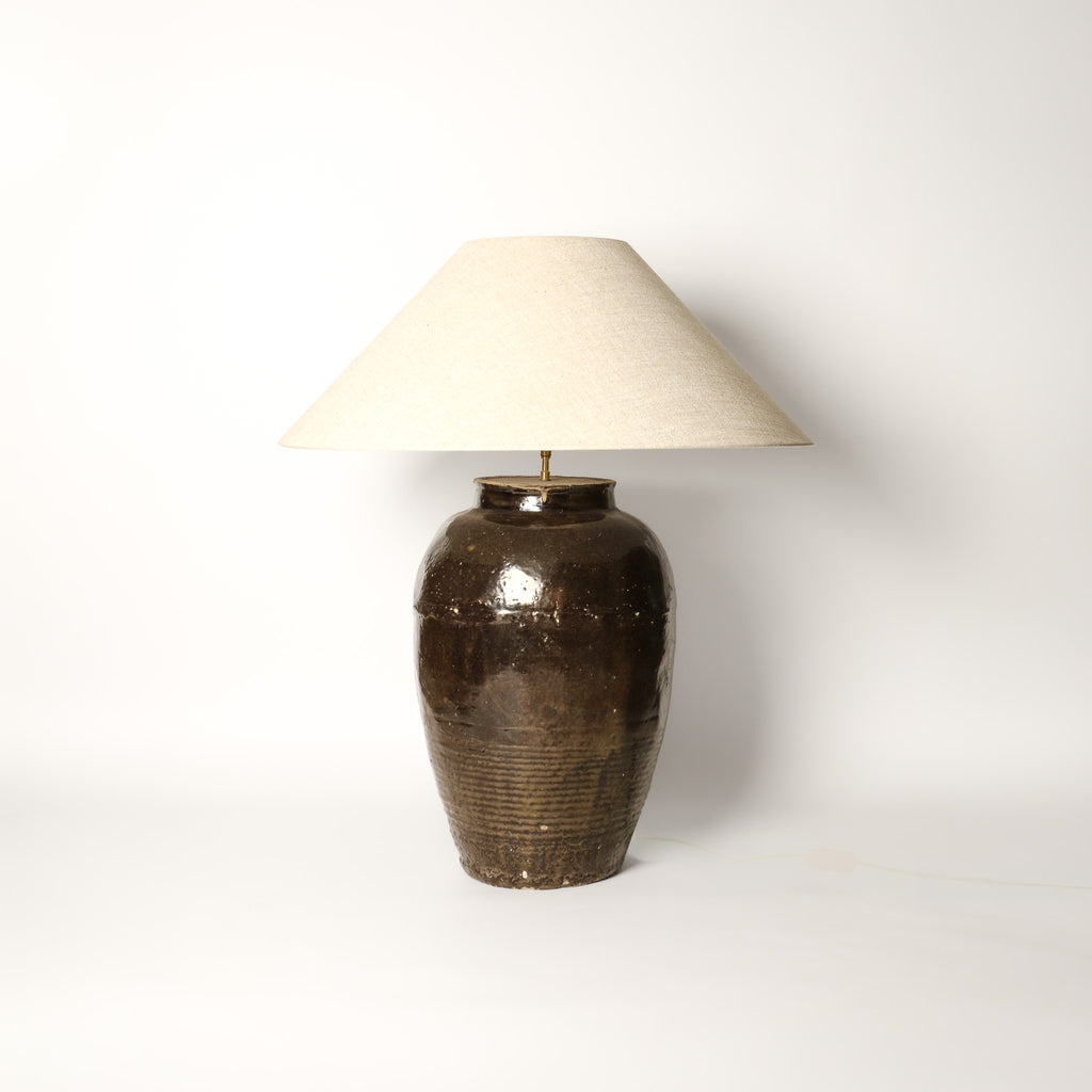 (1) Lamp 004