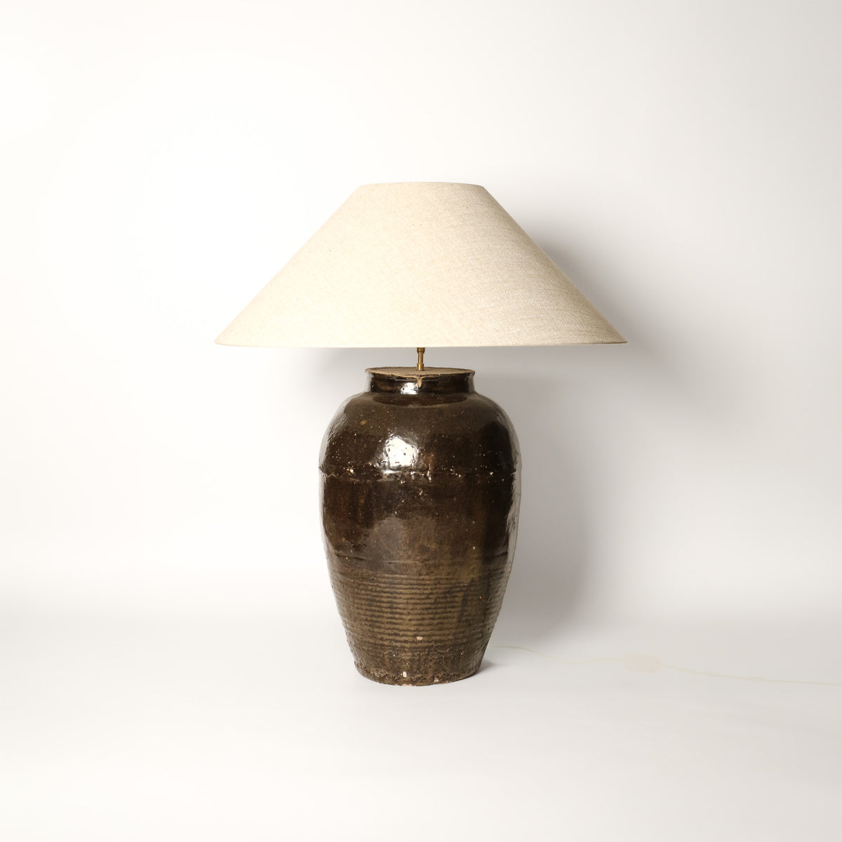 (1) Lamp 004