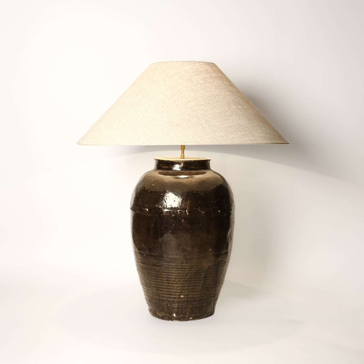 (1) Lamp 004