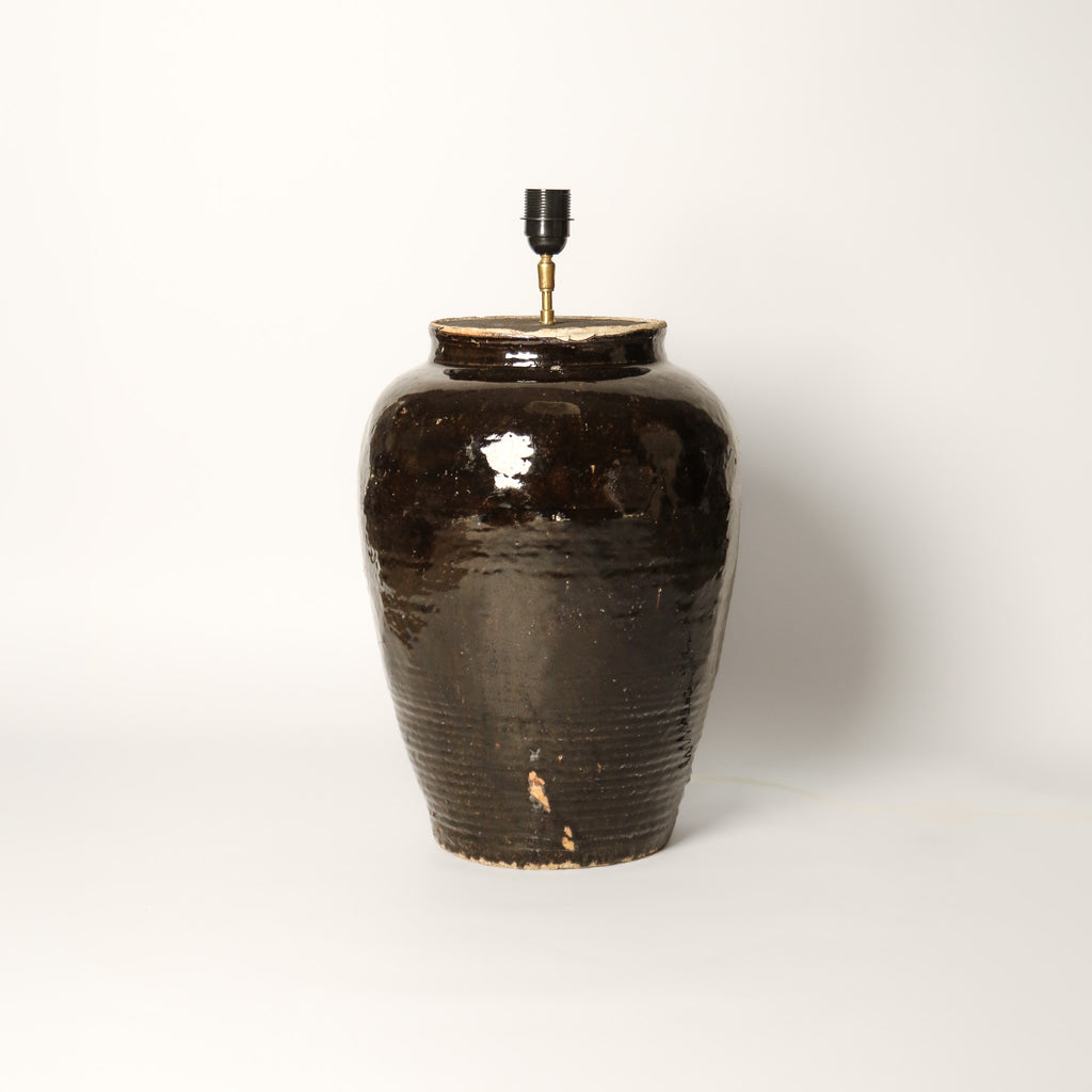 (1) Lamp 005