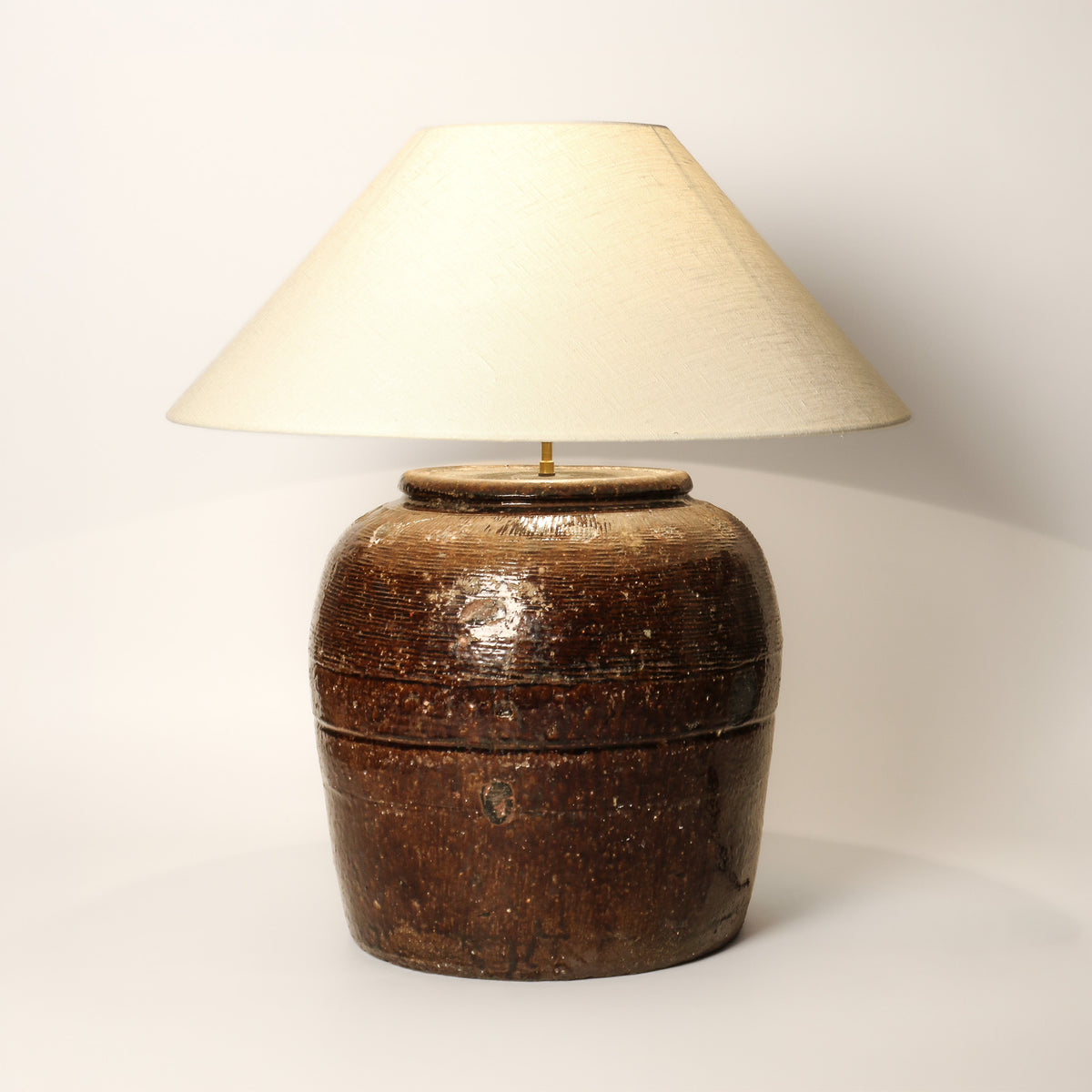 (1) Lamp 006