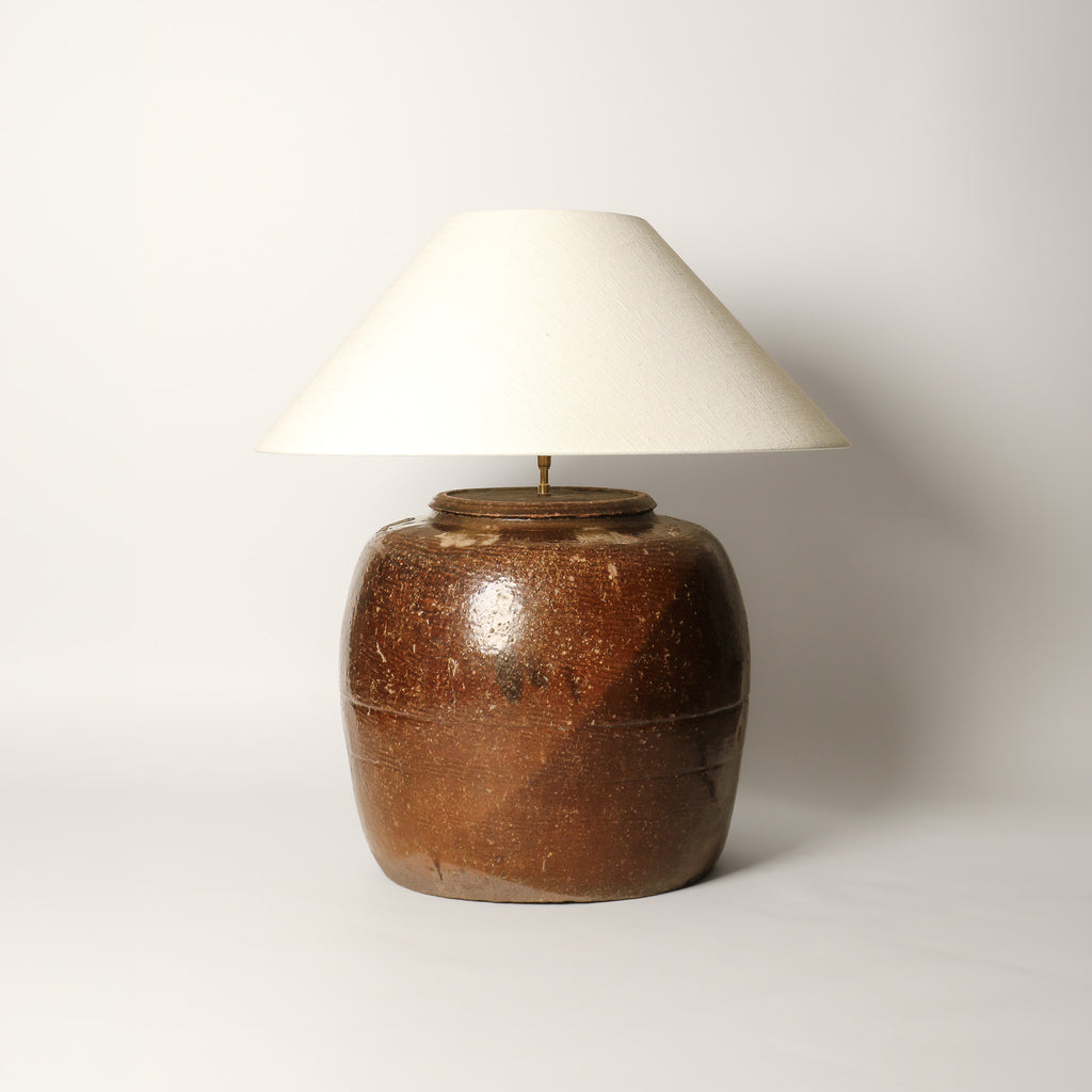 (1) Lamp 007