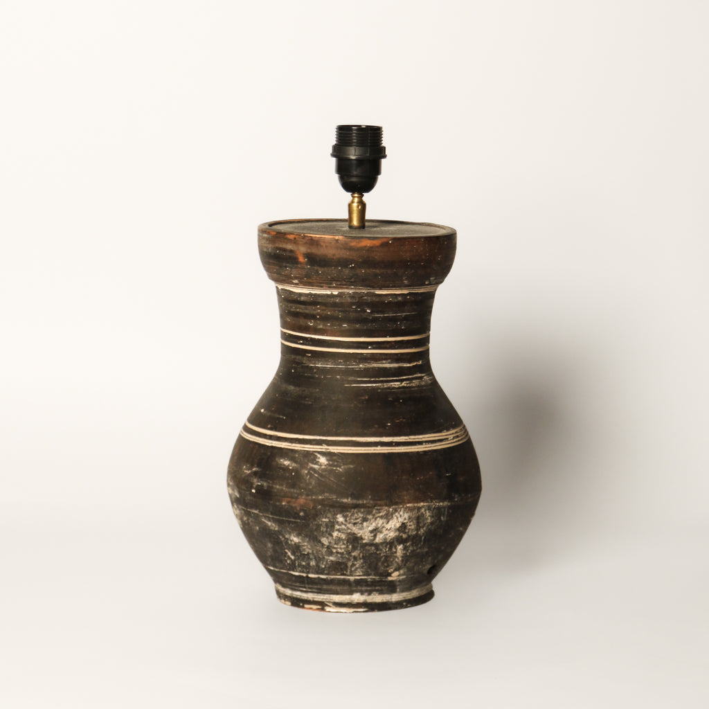 (1) Lamp 008/009