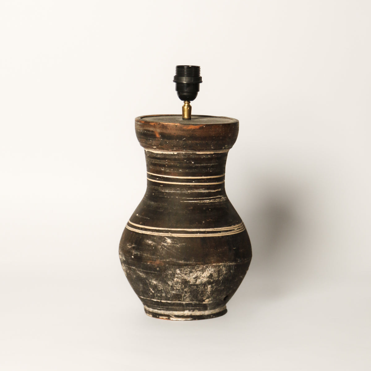 (1) Lamp 008/009