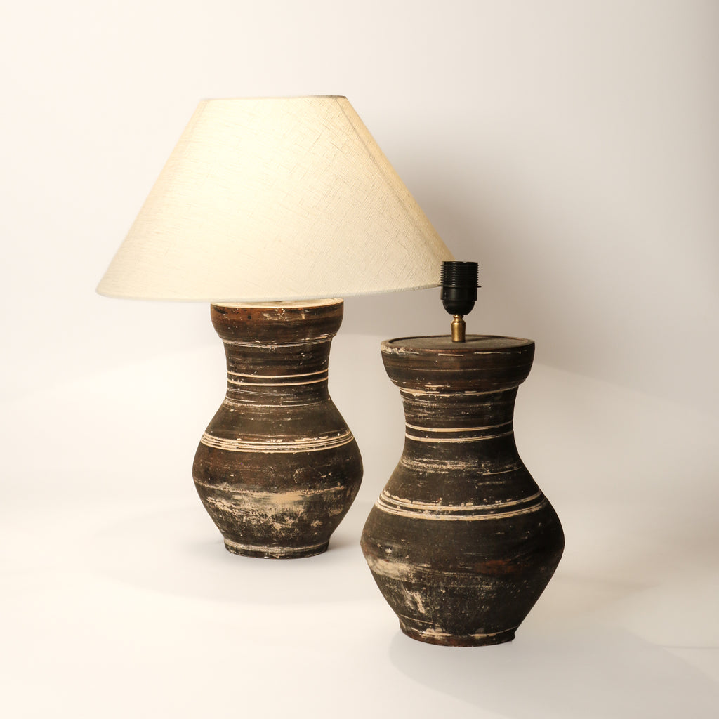 (1) Lamp 008/009