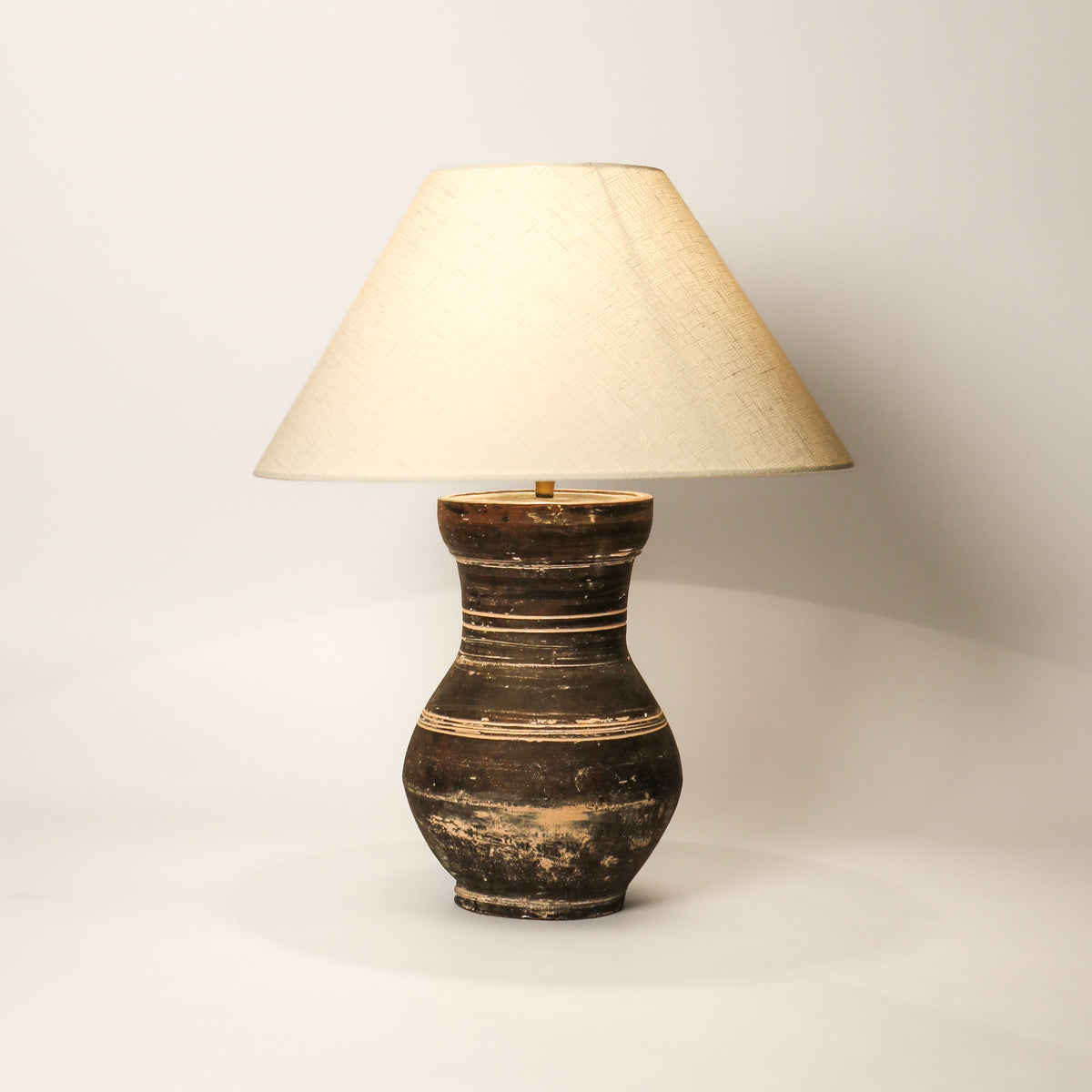 (1) Lamp 008/009