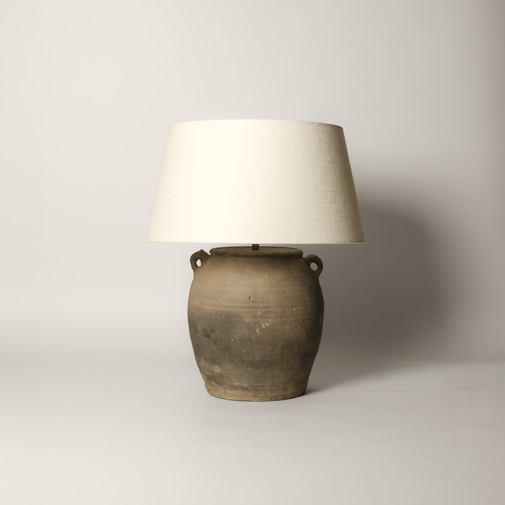 (1) Lamp 010/011