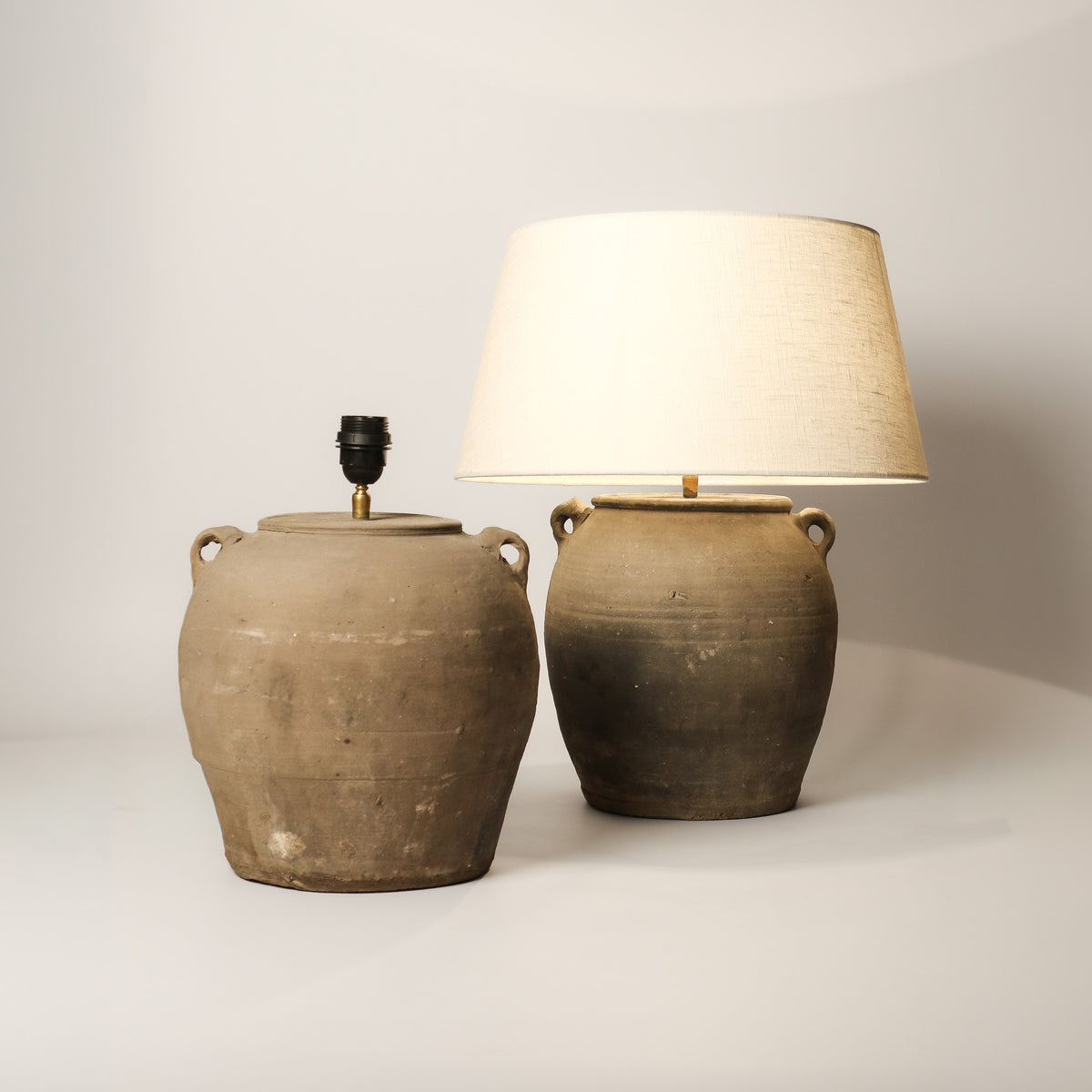 (1) Lamp 010/011